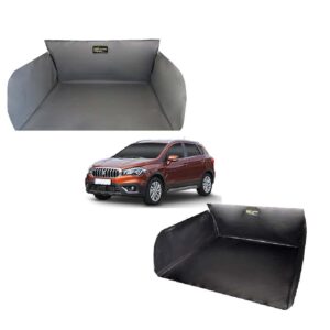 Kofferraumschutz Suzuki SX4 S-Cross