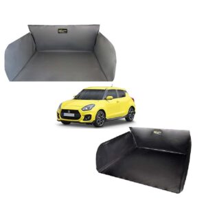 Kofferraumschutz Suzuki Swift AZ