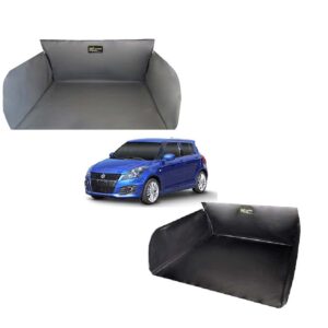 Kofferraumschutz Suzuki Swift 2010-2017