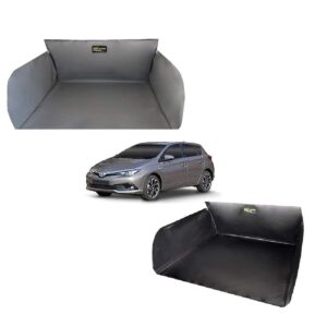 Kofferraumschutz Toyota Auris