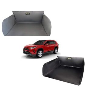 Kofferraumschutz Toyota RAV4
