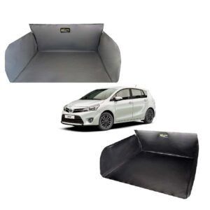Kofferraumschutz Toyota Verso