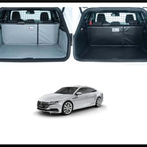 Kofferraumschutz VW Arteon Coupe