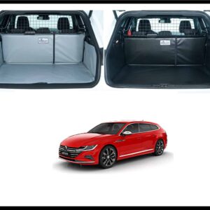 Kofferraumschutz VW Arteon Shooting Brake