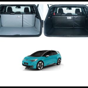 Kofferraumschutz VW ID.3 2019-