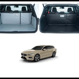Kofferraumschutz Volvo V60 ab 2018-