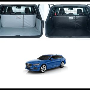 Kofferraumschutz Volvo V90 2016-