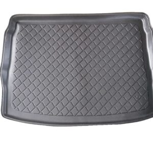 Kofferraumwannen Nissan Qashqai 2014-