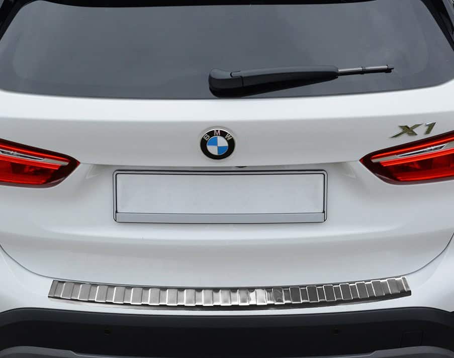 Ladekantenschutz BMW X1 F48