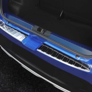 Ladekantenschutz Dacia Sandero III