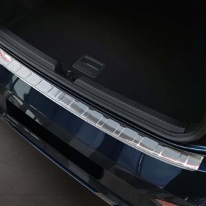 Ladekantenschutz Edelstahl Cupra Born