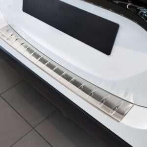 Ladekantenschutz Mazda 2 Hybrid XP21