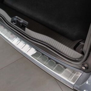 Ladekantenschutz Edelstahl Mercedes Citan