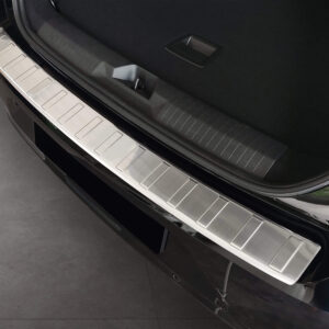 Ladekantenschutz Edelstahl Opel Astra L