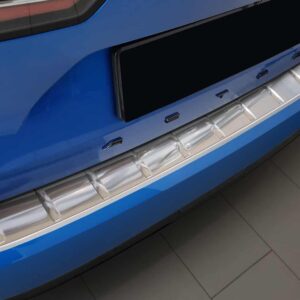 Ladekantenschutz Edelstahl Opel Astra L Tourer