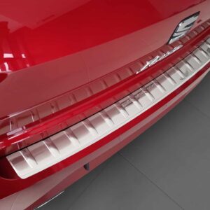 Ladekantenschutz Edelstahl Seat Ibiza 6F