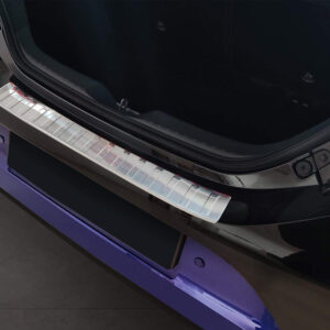 Ladekantenschutz Edelsthl Toyota Aygo X