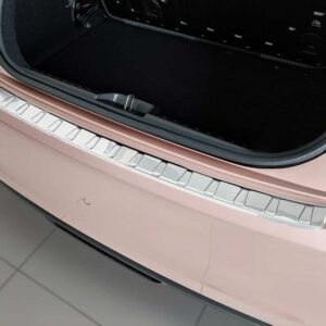 Ladekantenschutz Fiat 500e