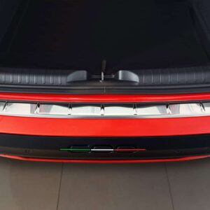 Ladekantenschutz Fiat 600