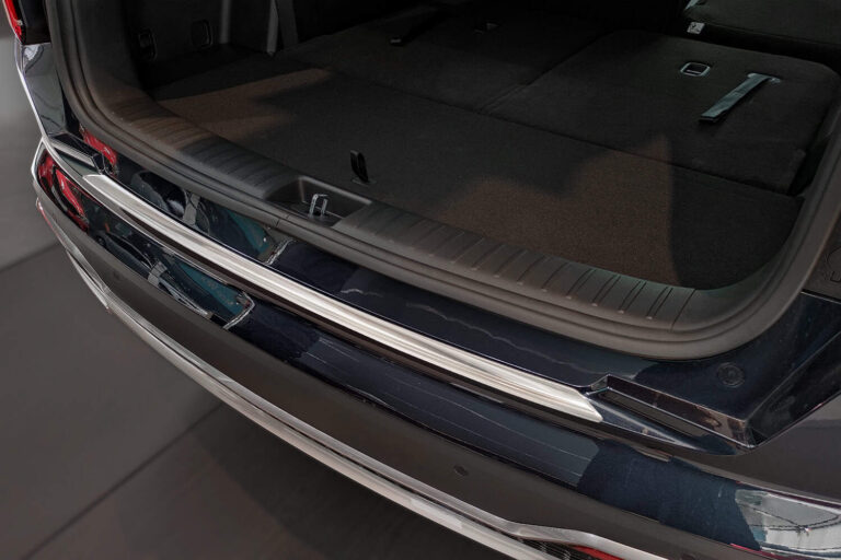 Ladekantenschutz Kia Sorento MQ4