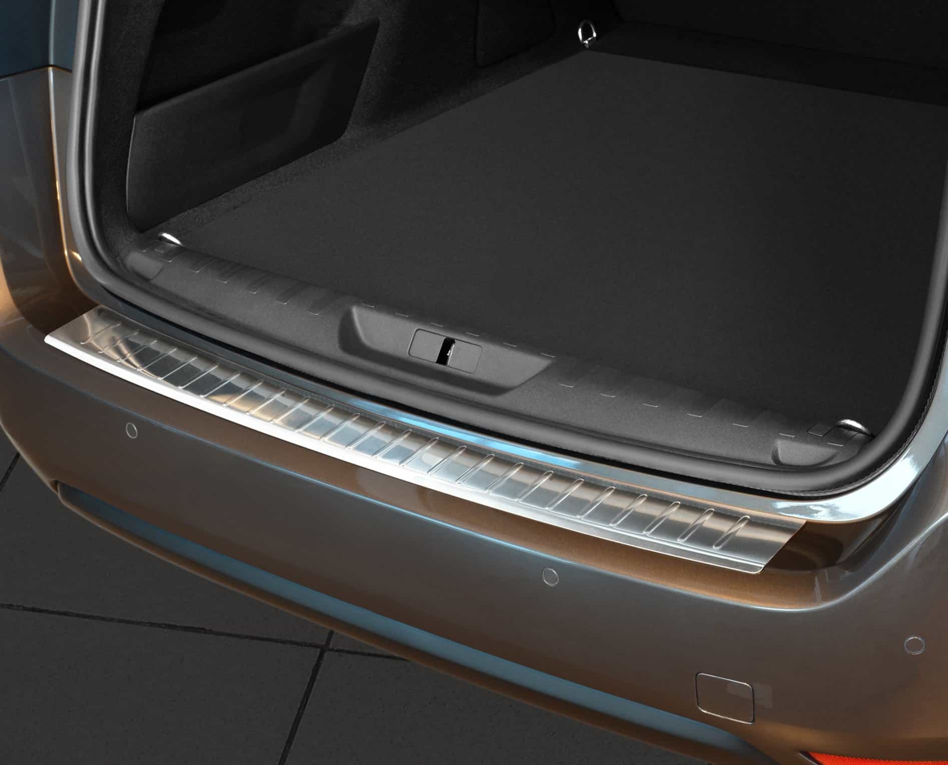 Ladekantenschutz Peugeot 308 SW