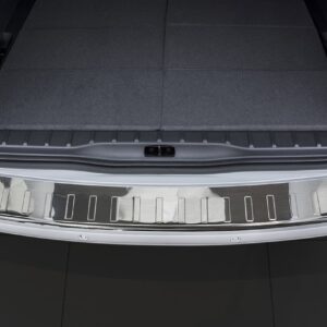 Ladekantenschutz Peugeot 5008 2009-2017
