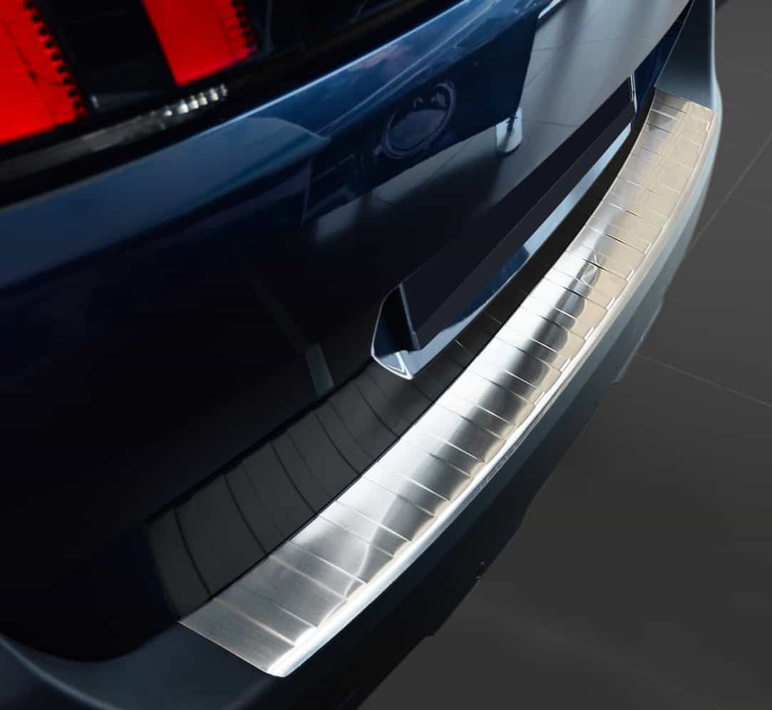 Ladekantenschutz Peugeot 5008 2017-