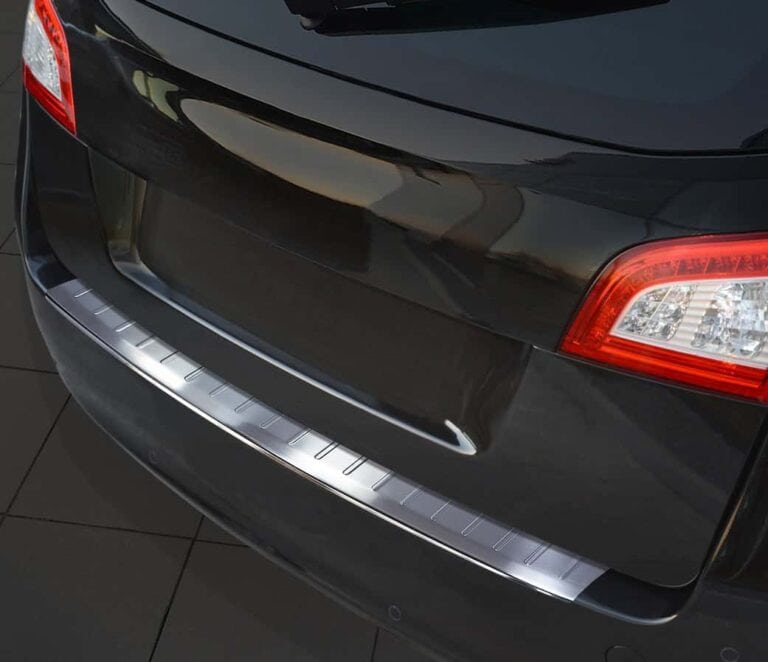 Ladekantenschutz Peugeot 508 SW 2011-2019