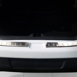 Ladekantenschutz Renault Clio IV