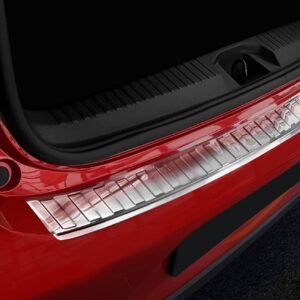 Ladekantenschutz Renault Clio