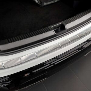 Ladekantenschutz Edelstahl Renault Espace VI 2023-