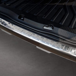 Ladekantenschutz Renault Kangoo III 2021-