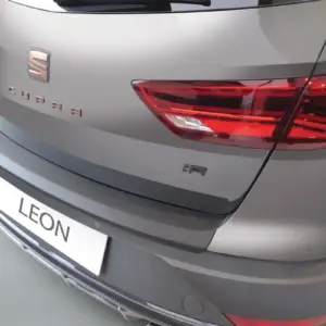 Stoßstangenschutz Seat Leon ST 2013-2020