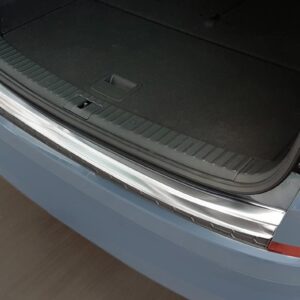 Ladekantenschutz Skoda Kodiaq