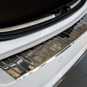 Ladekantenschutz Toyota Auris Facelift