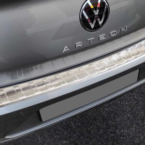 Ladekantenschutz Edelstahl VW Arteon Shooting Brake ab 2020-