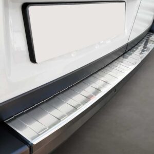 Ladekantenschutz VW Crafter