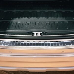 Ladekantenschutz Volvo XC60 I