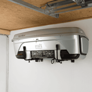 MFT BackBox Wandhalter