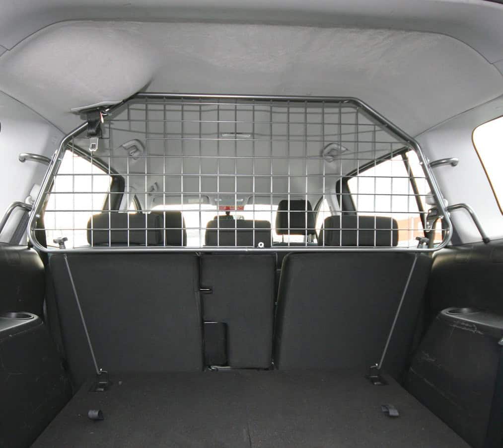 Hundegitter Mazda 5