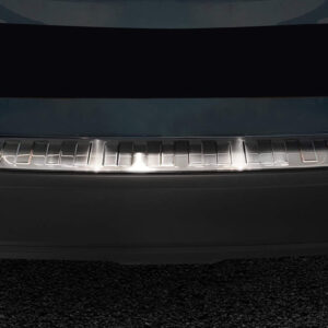 Ladekantenschutz Mazda CX-3