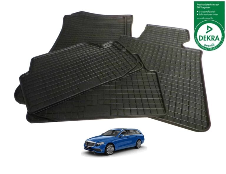 Mercedes E-Klasse Kombi 2016-