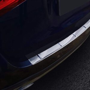 Ladekantenschutz Mercedes GLE V167