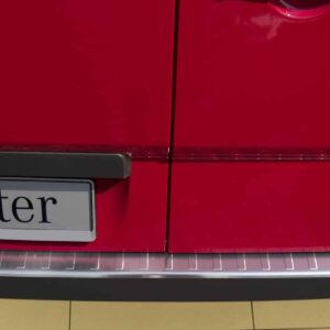 Ladekantenschutz Mercedes Sprinter W906