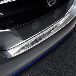 Ladekantenschutz Nissan Leaf 2017-