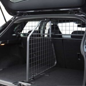 Kofferraum Trenngitter Nissan Qashqai ab 2014-