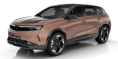 Opel Grandland 2024-