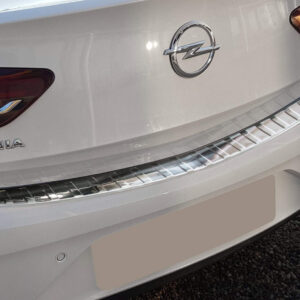 Ladekantenschutz Opel Insignia Grand Sport