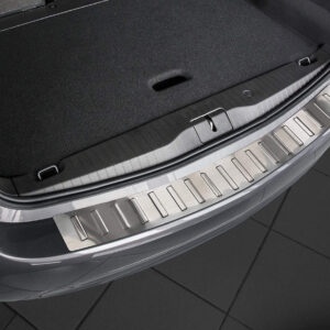 Ladekantenschutz Opel Meriva