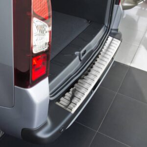 Ladekantenschutz Citroen Berlingo II Multispace
